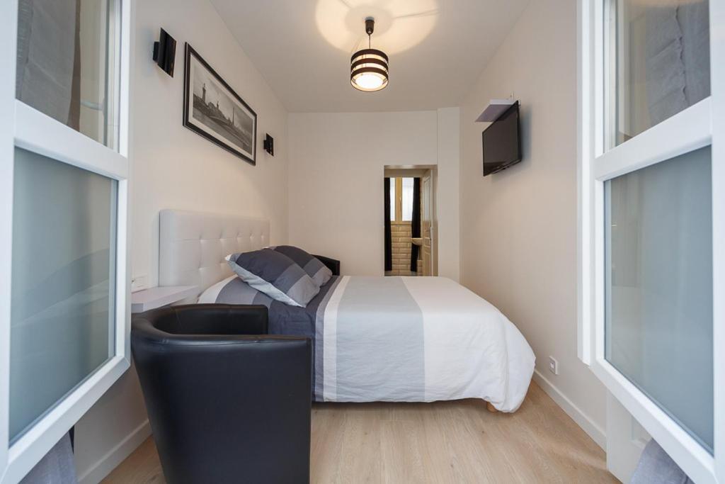 파리 Near Eiffel Tower - Beautiful Flat 아파트 외부 사진