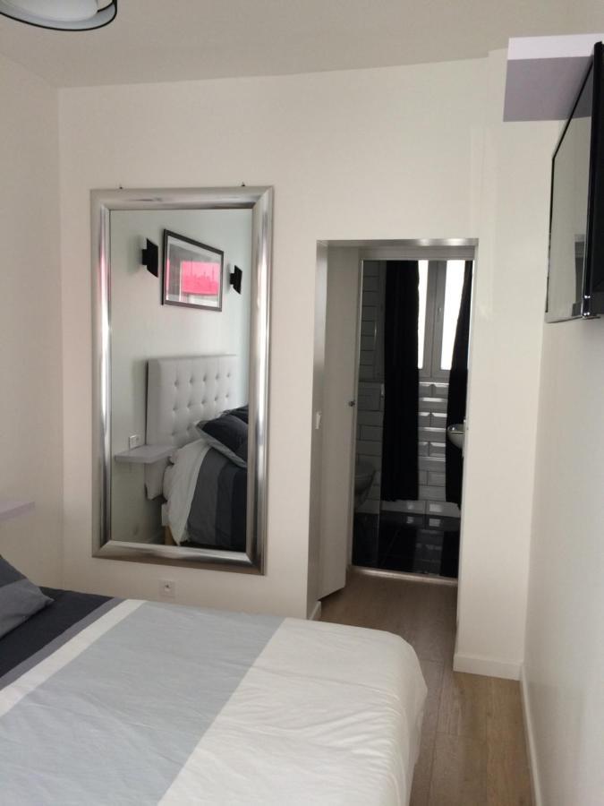 파리 Near Eiffel Tower - Beautiful Flat 아파트 외부 사진