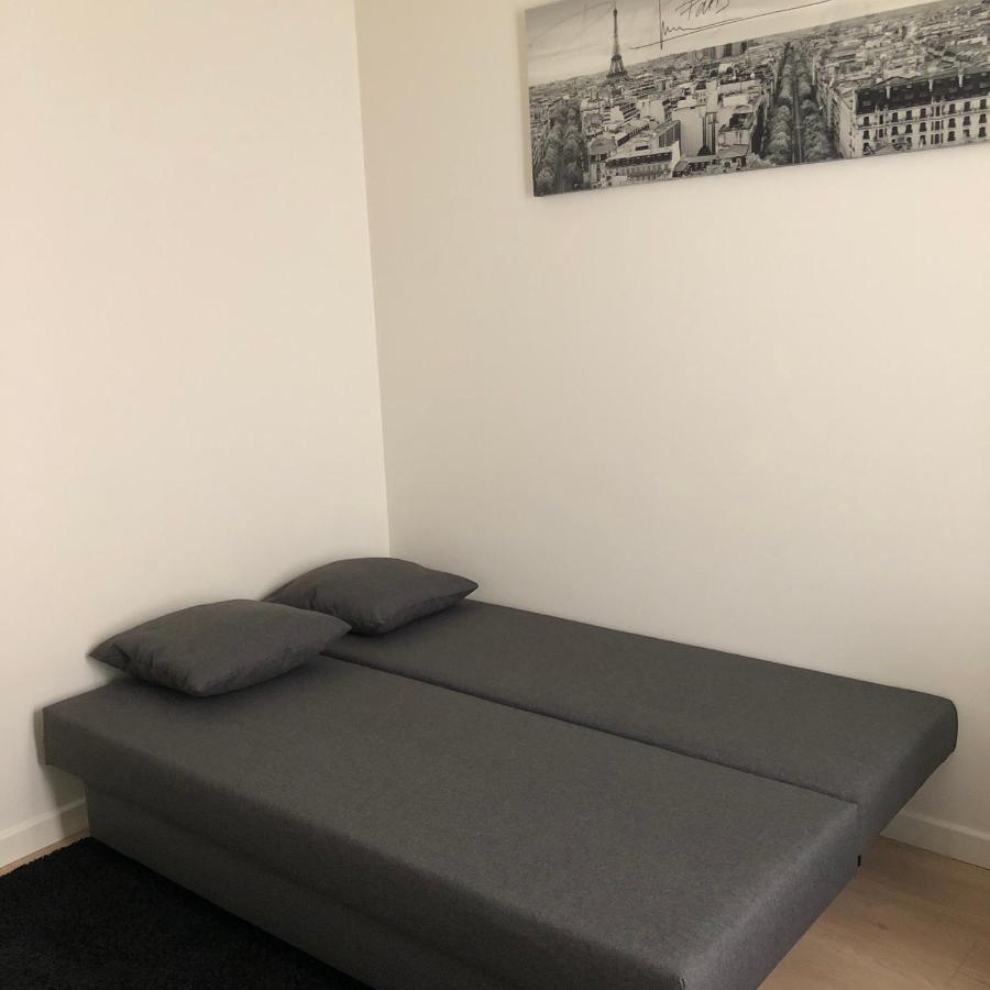 파리 Near Eiffel Tower - Beautiful Flat 아파트 외부 사진