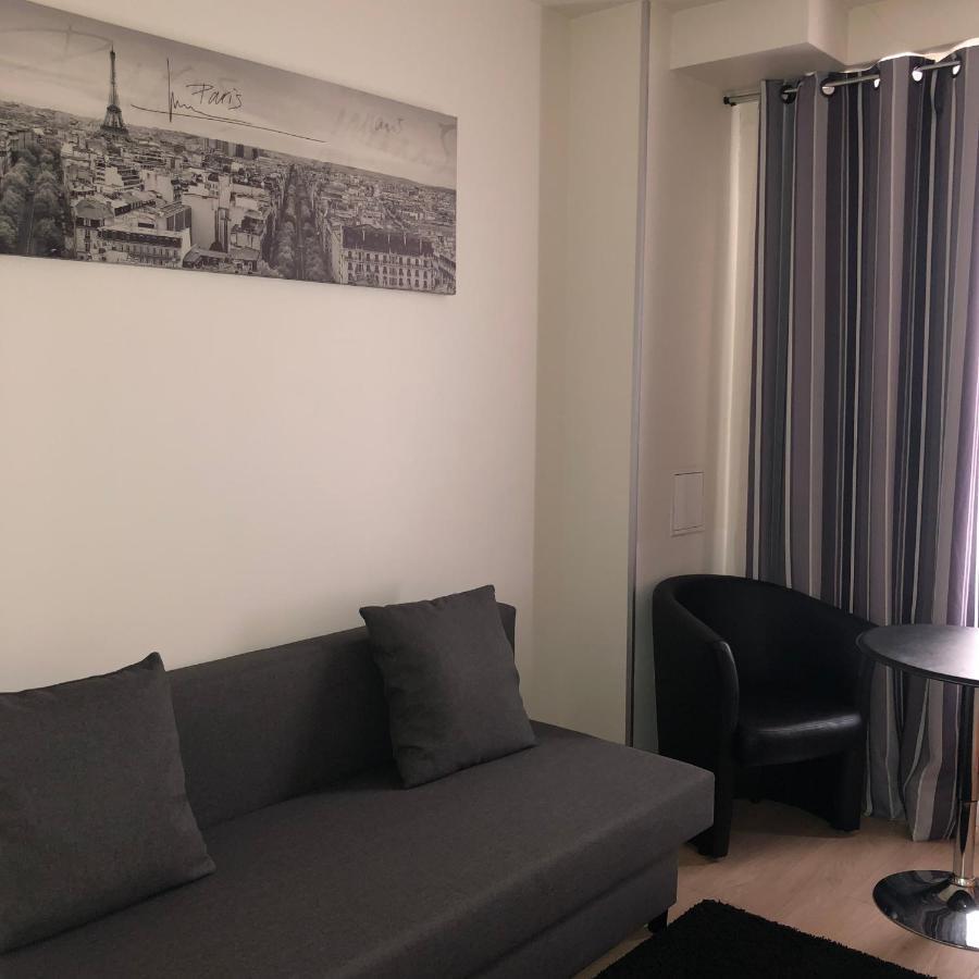 파리 Near Eiffel Tower - Beautiful Flat 아파트 외부 사진