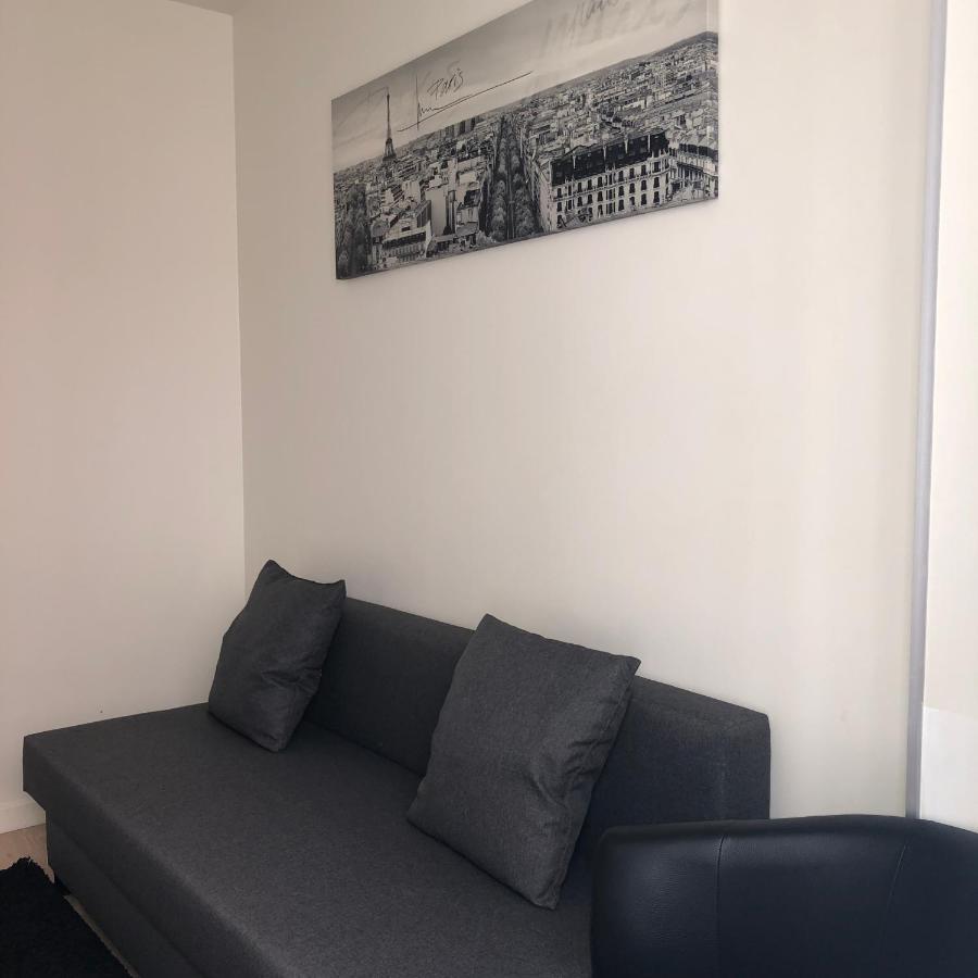 파리 Near Eiffel Tower - Beautiful Flat 아파트 외부 사진